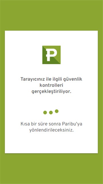 paribu交易所