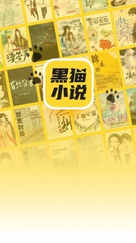 黑猫小说免费