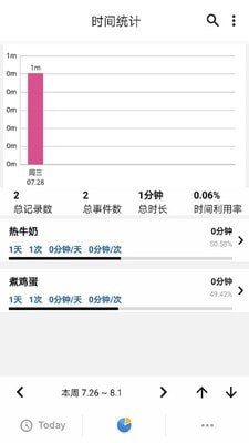 风吟赛事计时器app