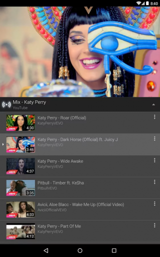 youtube 安装包安卓版