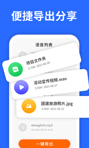 聊天记录复看宝app