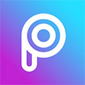 picsart美易最新内购素材破解版 
