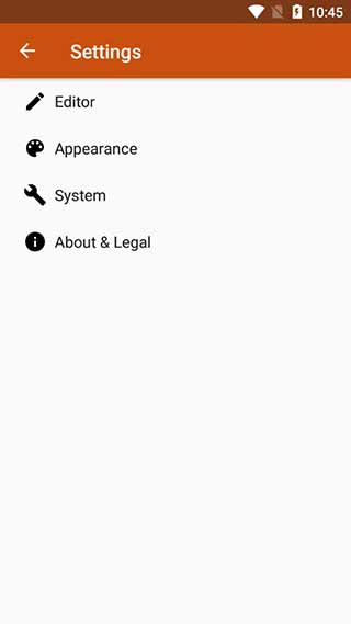 jvdroid专业版 