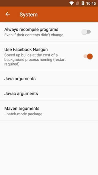 jvdroid专业版 