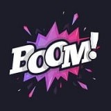 boom