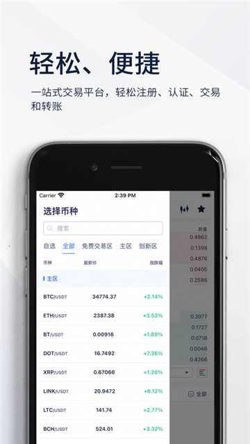 degitalfuture交易所