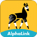 alphalink中文版