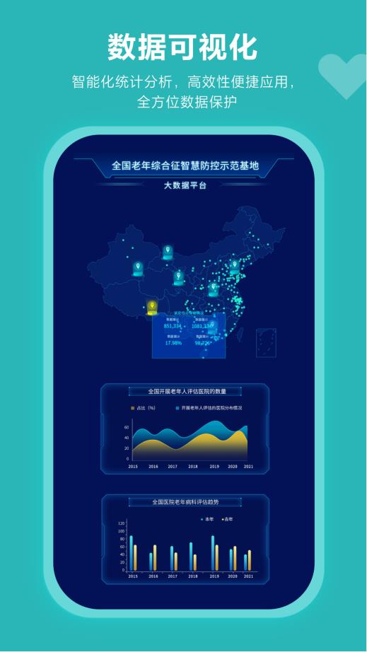 葆龄健康app