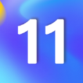 壁纸11app