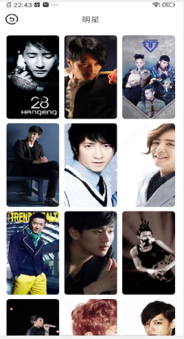 more fans壁纸app
