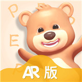 pep小学英语ar版