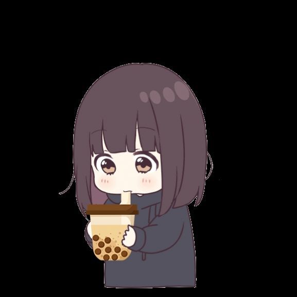 原神胡桃摇钱动态表情包gif
