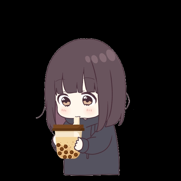 原神胡桃表情包动态gif