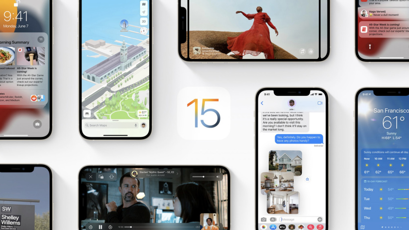 ipados 15公测版beta6