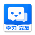 友学友聊