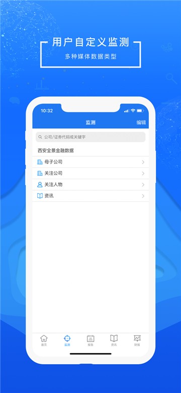 全景视窗