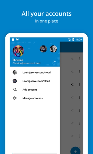 nextcloud 