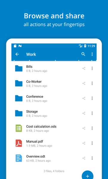 nextcloud 