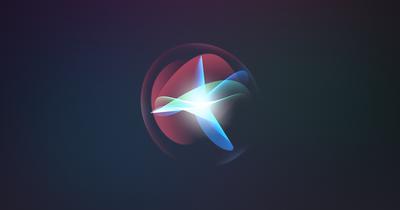 siri speech study版
