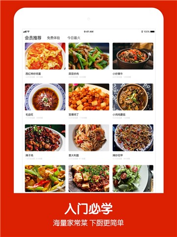 懒饭菜谱大全