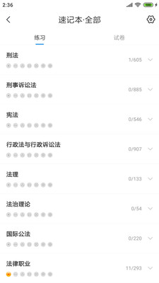 觉晓法硕官方版