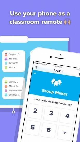 classdojo 安卓手机版4.22.1