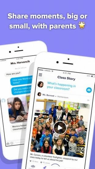 classdojo 安卓手机版4.22.1
