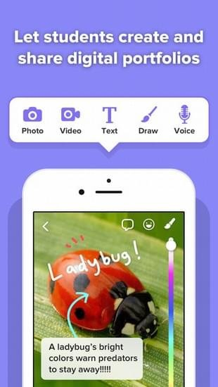 classdojo 安卓手机版4.22.1