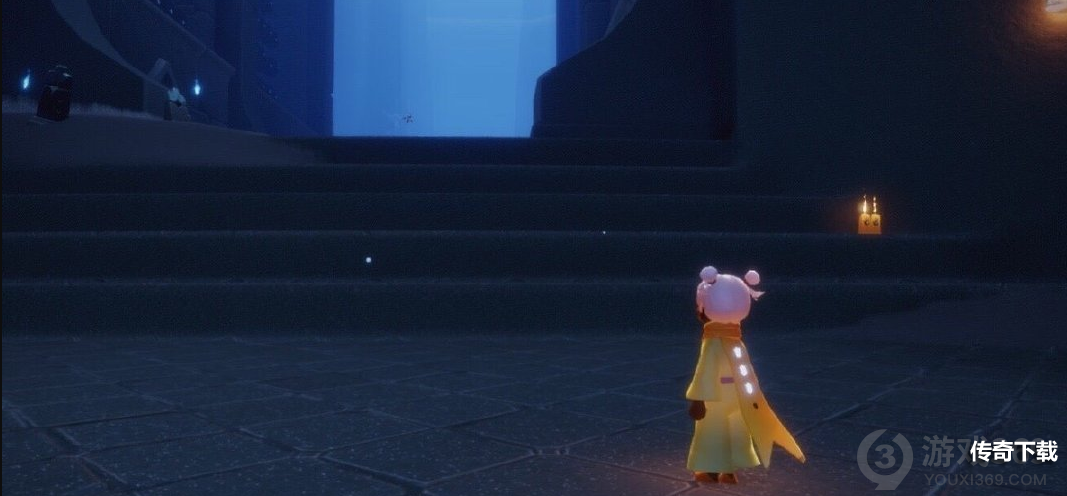 光遇8.25季节蜡烛在哪 光遇8.25季节蜡烛位置攻略