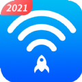 漫游wifi极速版