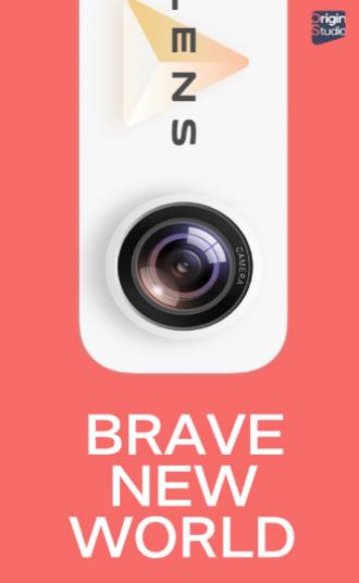 变形器vivo