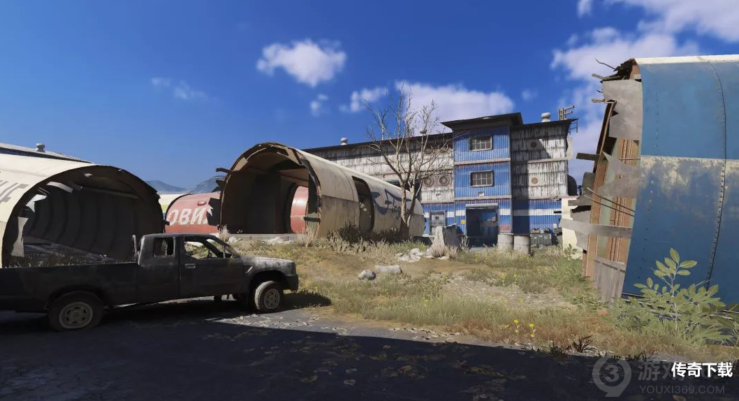 使命召唤手游精锐部队有什么新地图 精锐部队新地图介绍