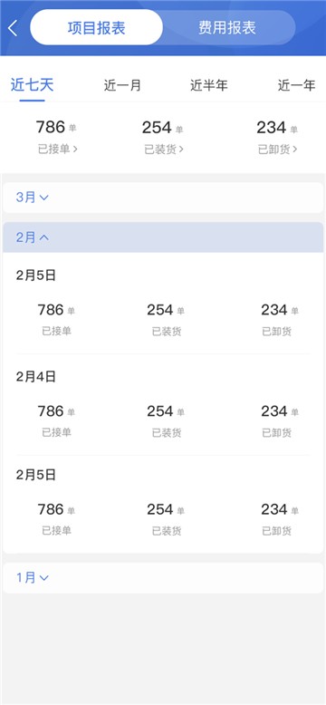 超好运司机版