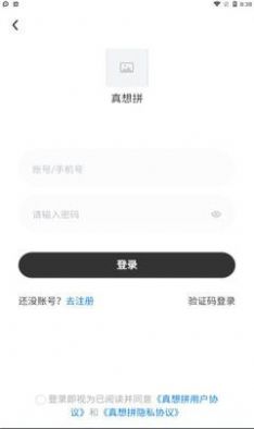 真想拼app