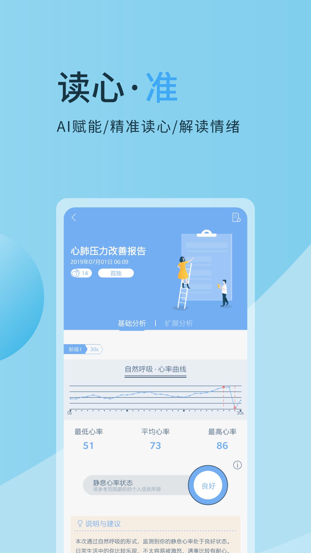 心潮app