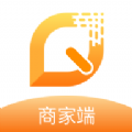 蚂蚁店圈商家端app