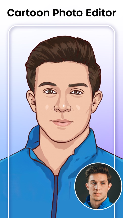 toonart app