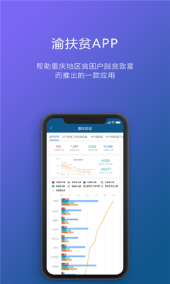 渝防贫app下载并安装