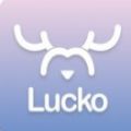 lucko鹿鲜生app