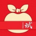 嘻红试小程序