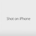 shot on iphone素材可保存