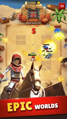 assassinhero