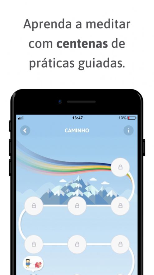 lojong正念冥想app