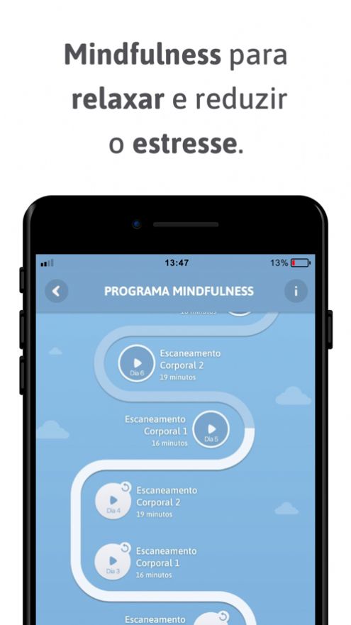 lojong正念冥想app