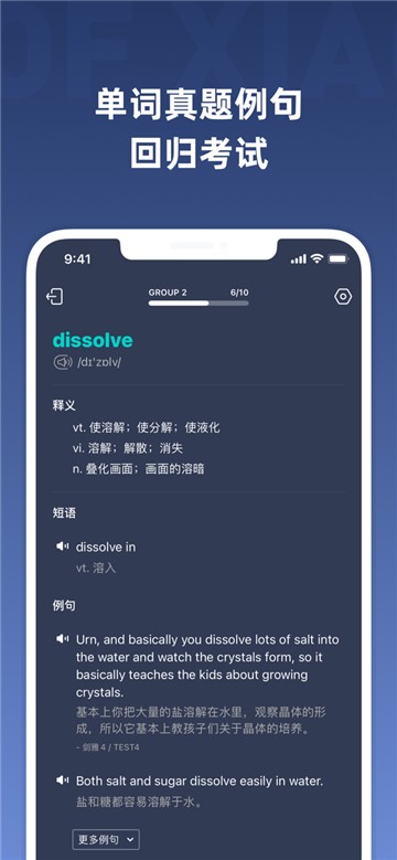 小站雅思词汇
