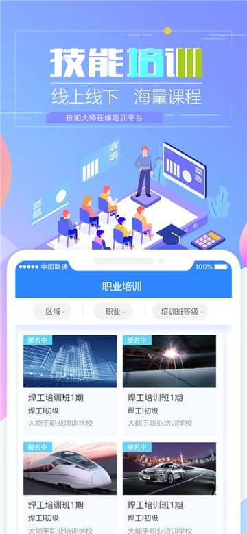 技得