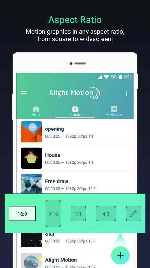 alightmotion