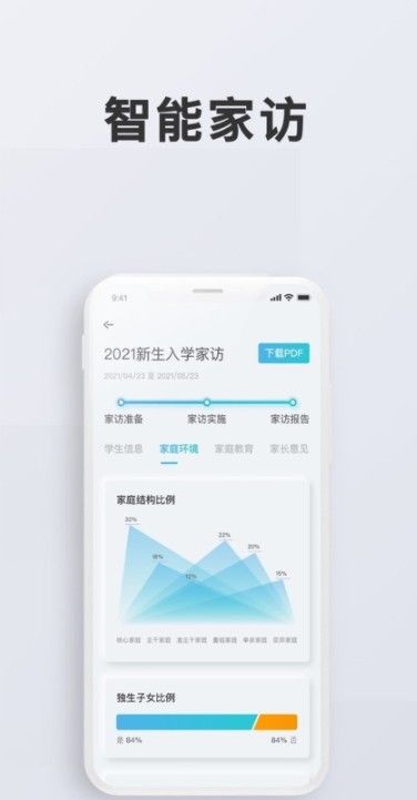 问向教师app