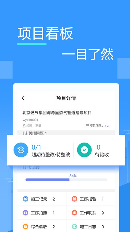友工程