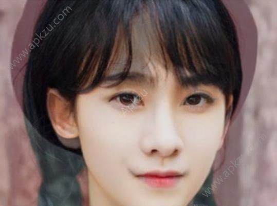 把女脸变为男脸软件